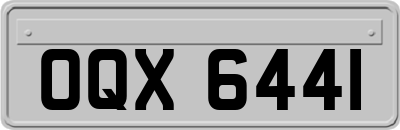 OQX6441