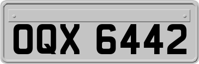 OQX6442