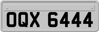 OQX6444