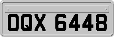 OQX6448