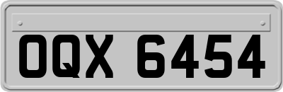 OQX6454
