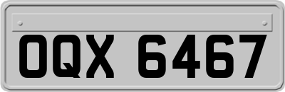 OQX6467