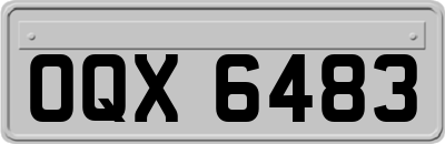 OQX6483