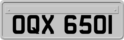 OQX6501