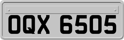 OQX6505
