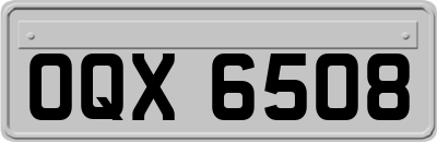 OQX6508