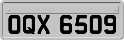 OQX6509