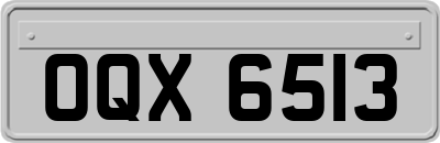 OQX6513