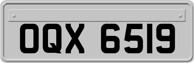 OQX6519