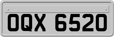 OQX6520
