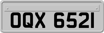 OQX6521