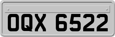 OQX6522