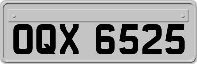OQX6525