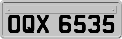 OQX6535