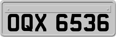 OQX6536