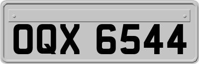 OQX6544