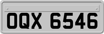 OQX6546