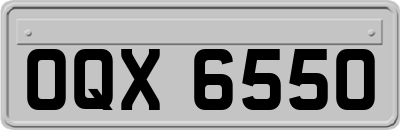 OQX6550