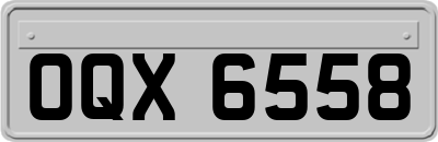 OQX6558