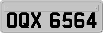 OQX6564