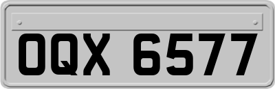 OQX6577