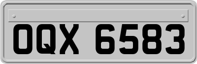 OQX6583