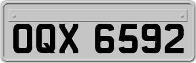 OQX6592