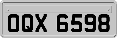 OQX6598