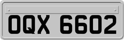 OQX6602