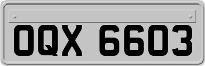 OQX6603