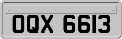 OQX6613