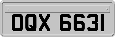 OQX6631