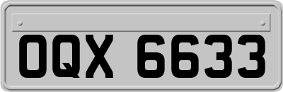 OQX6633