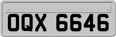 OQX6646