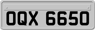 OQX6650