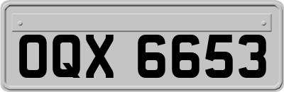 OQX6653