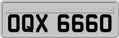OQX6660