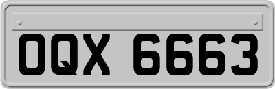 OQX6663