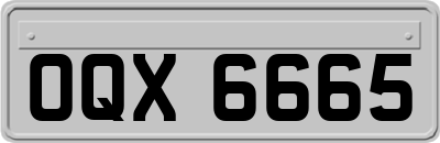 OQX6665