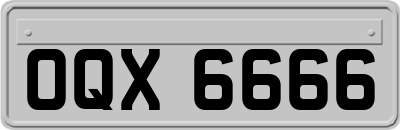 OQX6666