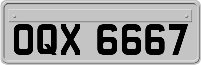 OQX6667