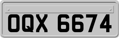 OQX6674