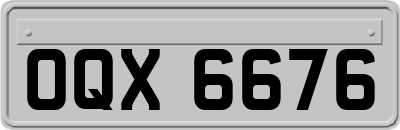 OQX6676