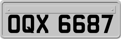 OQX6687