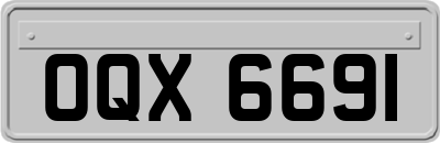 OQX6691