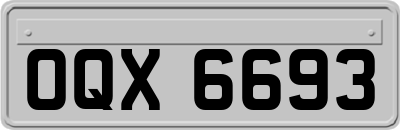 OQX6693