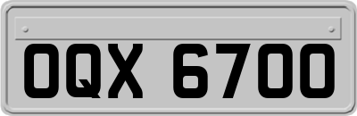 OQX6700