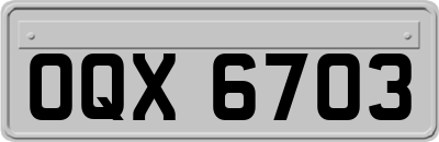 OQX6703