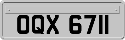 OQX6711