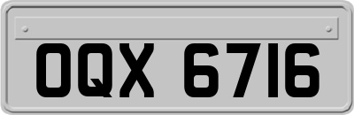 OQX6716